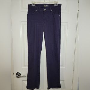 Lee Women's Relaxed Fit Straight Leg Jean